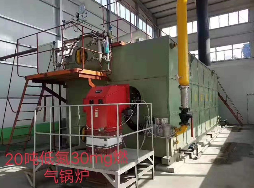 贵州低氮燃烧器